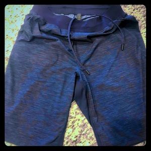 Lululemon Men’s Workout Shorts
